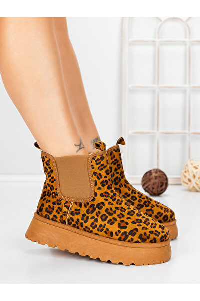 mei Ghete UG Dama 5GB2 Leopard