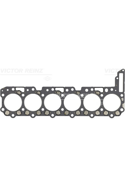 VICTOR REINZ Garnitura Chiulasa Renault Trucks C/D Ud Trucks Croner/Quester
