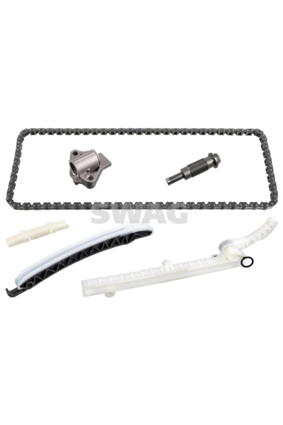 SWAG Chit Lant De Distribuție Mercedes-Benz Clasa A/Clasa B Sports Tourer/Cla...