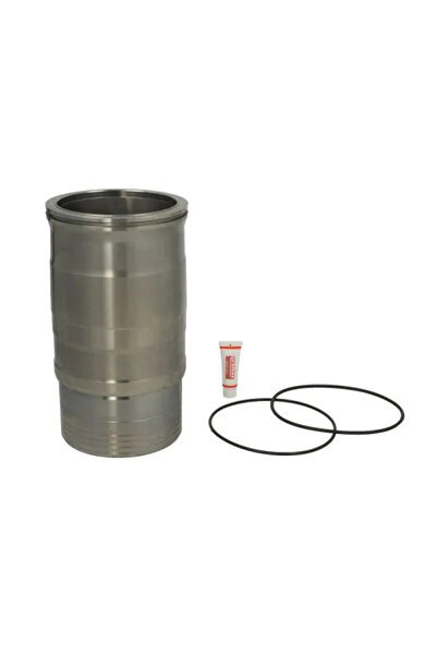 Engitech Цилиндрова втулка Scania 4 - серия/K - серия/N - серия автобус