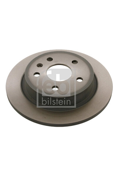 FEBI BILSTEIN Disc Frana Puntea Spate Chevrolet Malibu Opel Insignia A