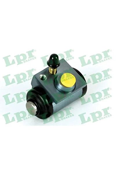 LPR Cilindru Receptor Frana Citroen C-Elysee/C3 2/C3 3 Peugeot 208 1/301