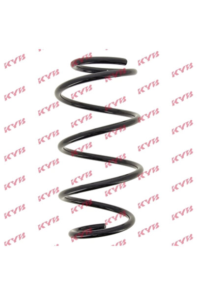 KYB Arc Spiral Punte Fata Ford Ka