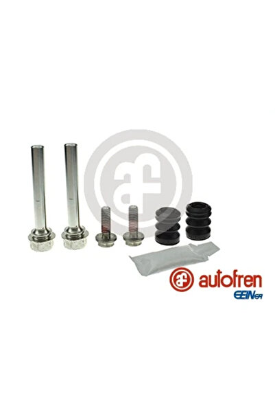 AUTOFREN SEINSA Комплект водещи втулки за спирачен апарат Alfa Romeo 164 Rena...