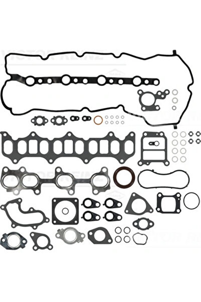 VICTOR REINZ Set Garnituri Chiulasa Toyota Cavalier Cupe/Fortuner/Granvia