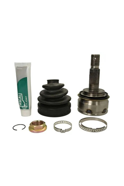 Pascal Set articulatie planetara spre roata TOYOTA HILUX VII platou / sasiu (_N1_ _N2_) 2005-2010