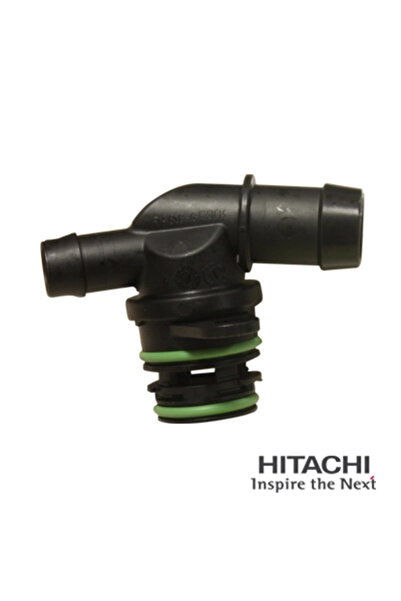 HITACHI Supapa unidirectionala VW JETTA IV 2010-2017 2509315