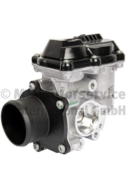 PIERBURG Supapa Egr Ford Focus 4/Galaxy 3/Galaxy Model 3 Van Ford Australia E...