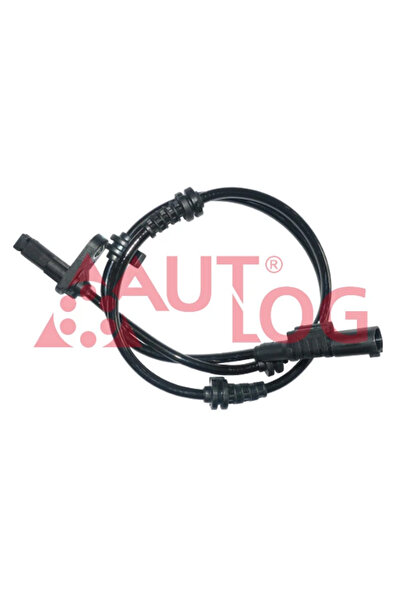 AUTLOG Сензор за скоростта на колелото на предния десен мост Mercedes-Benz E-...