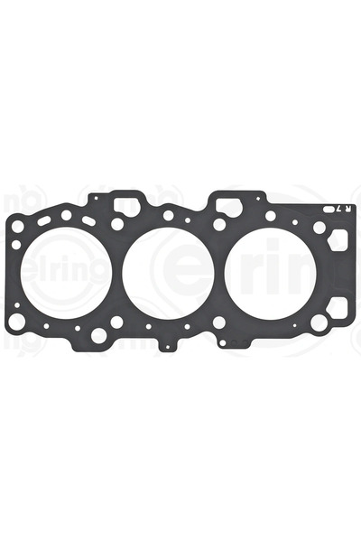 ELRING Garnitura Chiulasa Dreapta Fuqi Wunderful Rich Hyundai Coupe 2/Highway...