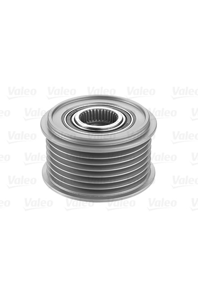 VALEO Система за свободен ход на генератора Audi Q7 Porsche Cayenne/Panamera