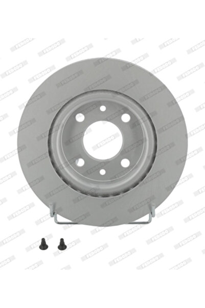 FERODO Disc Frana Dacia Logan/Sandero Renault 19 1/19 2/Clio 1