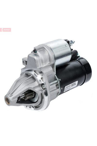 DENSO Starter Mercedes-Benz 124 T-Model/124 Cupe/124 Limuzina Ssangyong Koran...