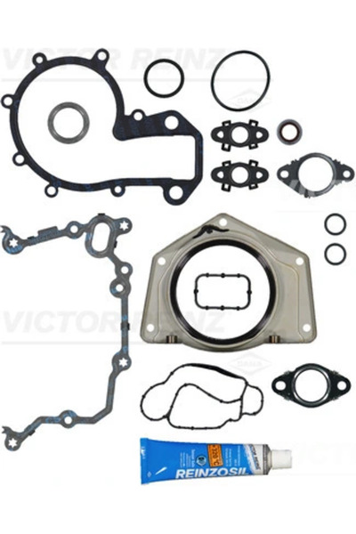VICTOR REINZ Set Garnituri Carter Chevrolet Captiva Holden Calais/Commodore