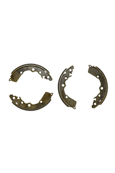 Abe Set Saboti Frana Kia Picanto Iii (ja) 2017-2025 Benzina