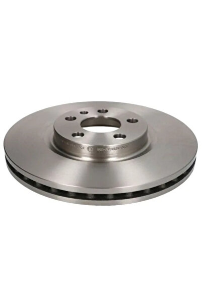 Abe Дискова спирачка преден мост Citroen Evasion Microbus/Jumpy 1 Fiat Scudo ...