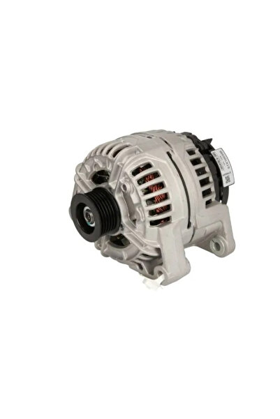 STARDAX Generator / Alternator Opel Astra G/Zafira A Microbus Vauxhall Astra ...