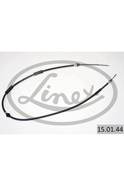 Linex Cablu frana de parcare stanga FORD MONDEO II 1996-2000 15.01.44