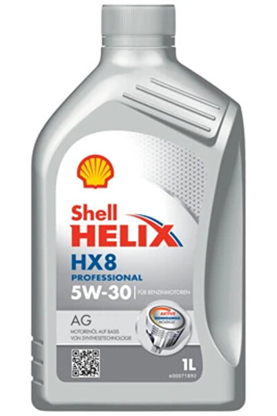 SHELL Engine Oil Cadillac Cts/Escalade/Sts Chevrolet Camaro/Corvette/Tahoe