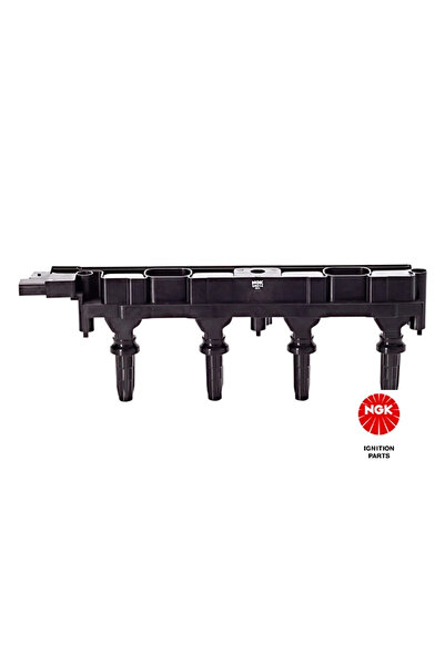 NGK Induction Coil Citroen C4 1/C4 Cupe/C8 Peugeot 206/307/406