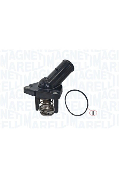 MAGNETI MARELLI Termostat Lichid Racire Subaru Trezia Toyota Auris/Corolla Li...