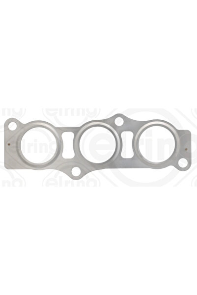 ELRING Garnitura Galerie Evacuare Citroen C1 Daihatsu Cuore 7/Sirion