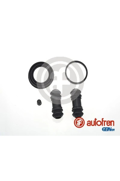 AUTOFREN SEINSA Set Reparatie Etrier Puntea Spate Mercedes-Benz M-Class