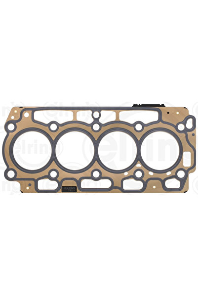 ELRING Garnitura Chiulasa Citroen Berlingo Multispace/C3 2/C3 Picasso Ford C-...