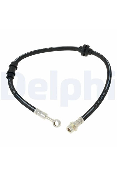 DELPHİ Спирачен маркуч Mitsubishi Mirage / Space Star 6/Mirage 6 Sedan