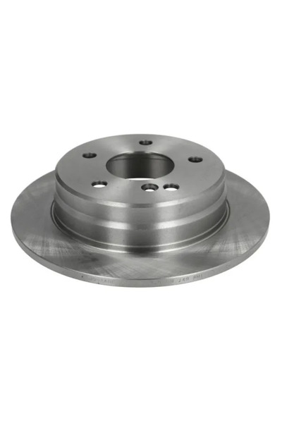 Abe Disc Frana Puntea Spate Mercedes-Benz 124 Cupe/190/C-Class Subaru Legacy 3