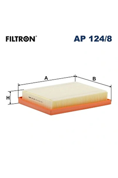 Filtron Filtru Aer Renault Austral/Espace 6/Rafale