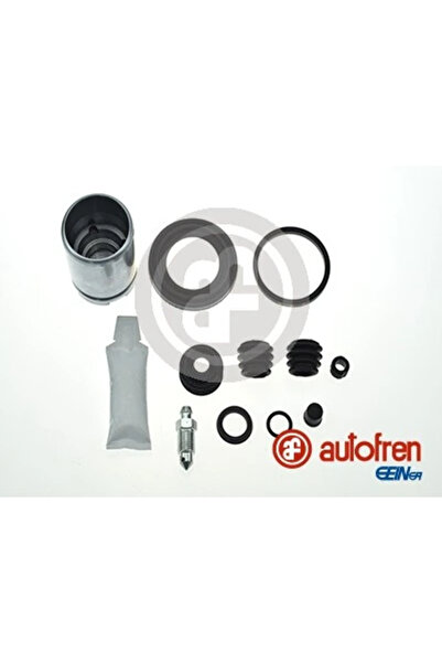 AUTOFREN SEINSA Set Reparatie Etrier Puntea Spate Acura Tsx Honda Accord 8 20...