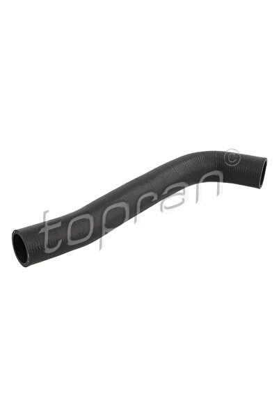 TOPRAN Furtun Combustibil Opel Combo Autoutilitara/Limuzina Spatioasa/Corsa B...