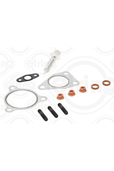 ELRING Set Montaj Turbocompresor Chevrolet Tracker Suzuki Grand Vitara 1