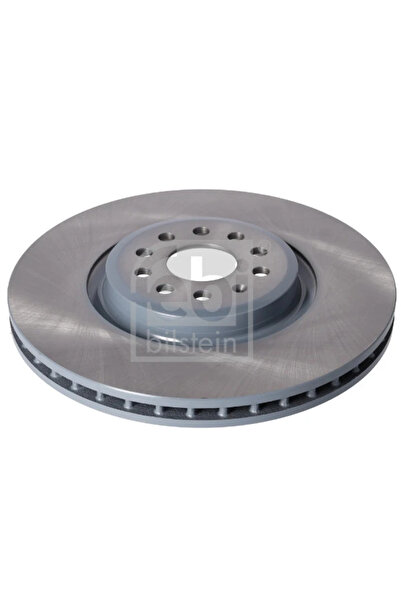 FEBI BILSTEIN Disc Frana Punte Fata Audi Q4 Skoda Enyaq 4