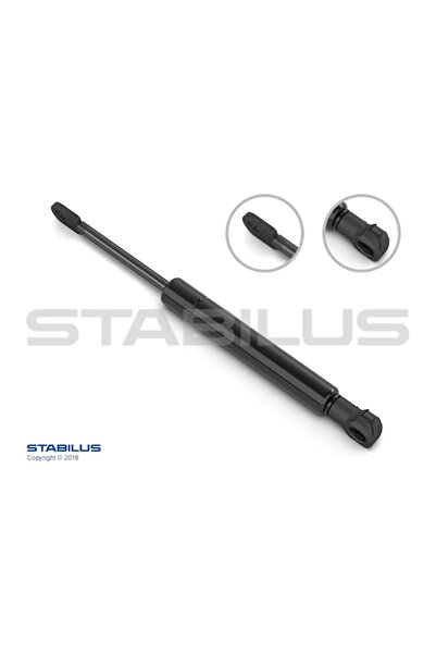 STABILUS Amortizor Reglaj Scaun Vw Transporter T4 Bus