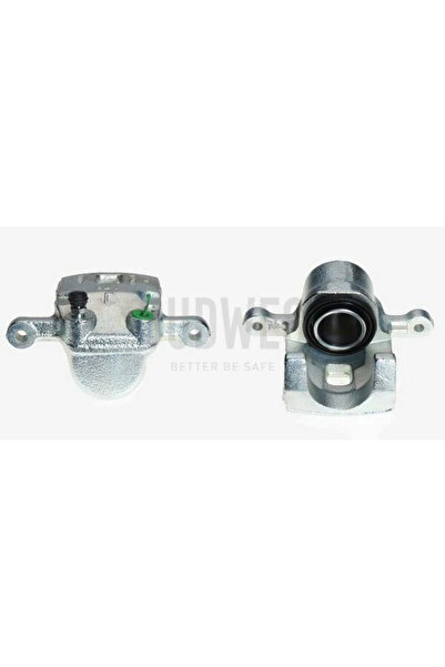 BUDWEG CALIPER Etrier Frana Axa Spate Dreapta Ssangyong Actyon 1/Actyon Sport...