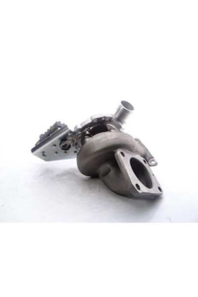 garrett Compresor Sistem De Supraalimentare Ford Transit Bus/Transit Caroseri...