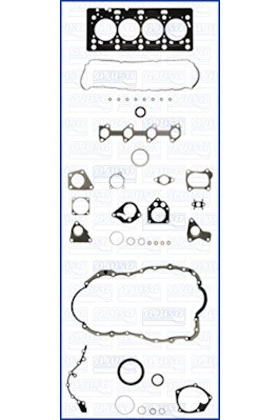 Ajusa Set Garnituri Complet Motor Dacia Duster/Logan/Sandero Nissan Micra 3/N...