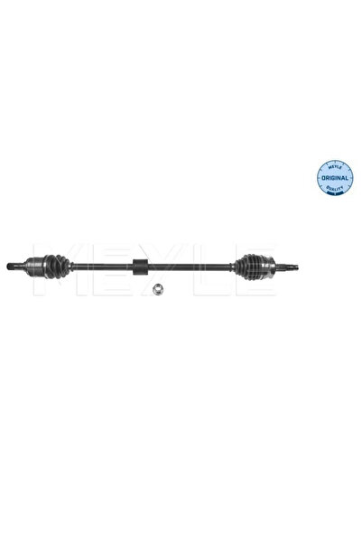 MEYLE Planetara Axa Fata Dreapta Opel Adam/Corsa D/Corsa E Vauxhall Adam/Cors...