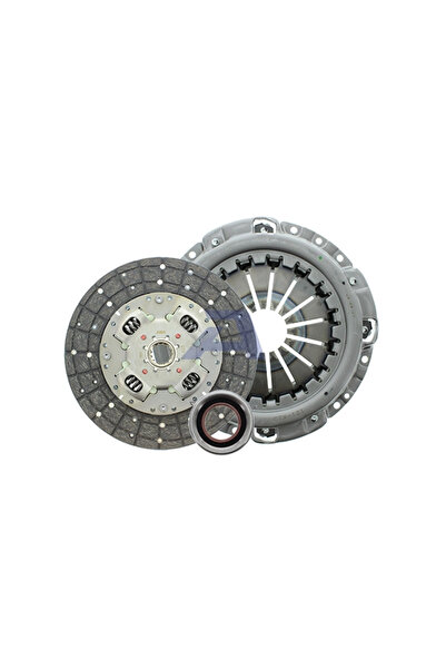 AISIN Комплект съединител Toyota Dyna 200 платформа/шаси/Dyna 400 платформа/ш...