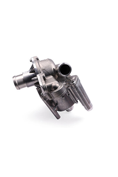 HEPU Водна помпа за охлаждане на двигателя Audi A8 D4/Q7 Porsche Cayenne