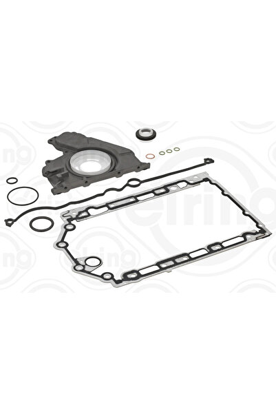 ELRING Set Garnituri Carter Citroen C5 3/C6 Jaguar S-Type 2/Xf 1/Xj