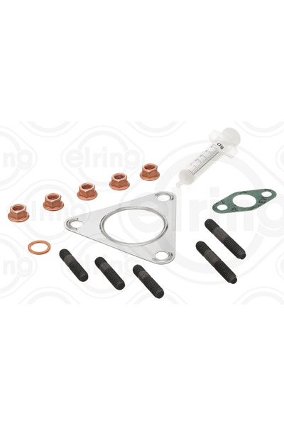 ELRING Set Montaj Turbocompresor Mercedes-Benz 5-Class/Vito Bus/Vito Caroseri...