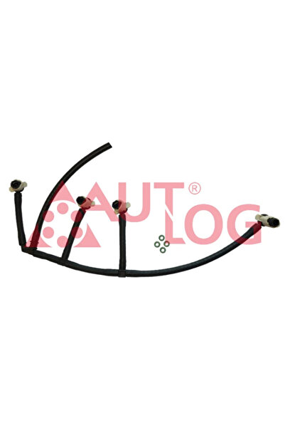 AUTLOG Furtun Supracurgere Combustibil Renault Megane 3/Megane 4 2013-2018