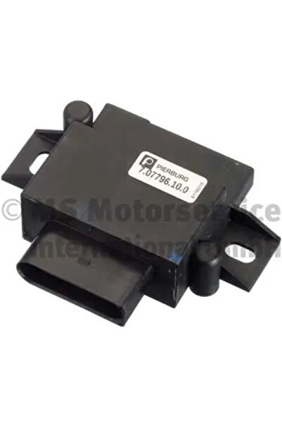 PIERBURG Unitate Comanda Pompa Combustibil Audi A4 B8/A5/A6 C7