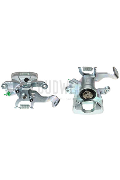 BUDWEG CALIPER Etrier Frana Axa Spate Stanga Mazda 6