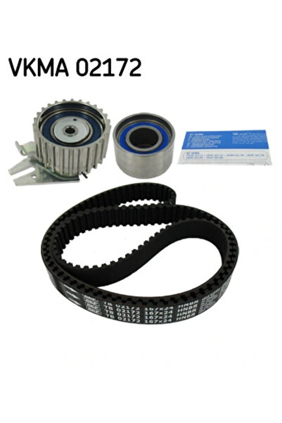 SKF Timing belt kit LANCIA LYBRA SW (839_) 1999-2005