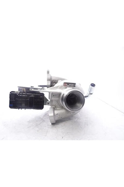 garrett Turbină / Turbo OPEL INSIGNIA A Sports Tourer 2014-2016 822072-5004S