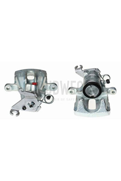 BUDWEG CALIPER Etrier Frana Axa Spate Stanga Mitsubishi Carisma/Space Star Mi...